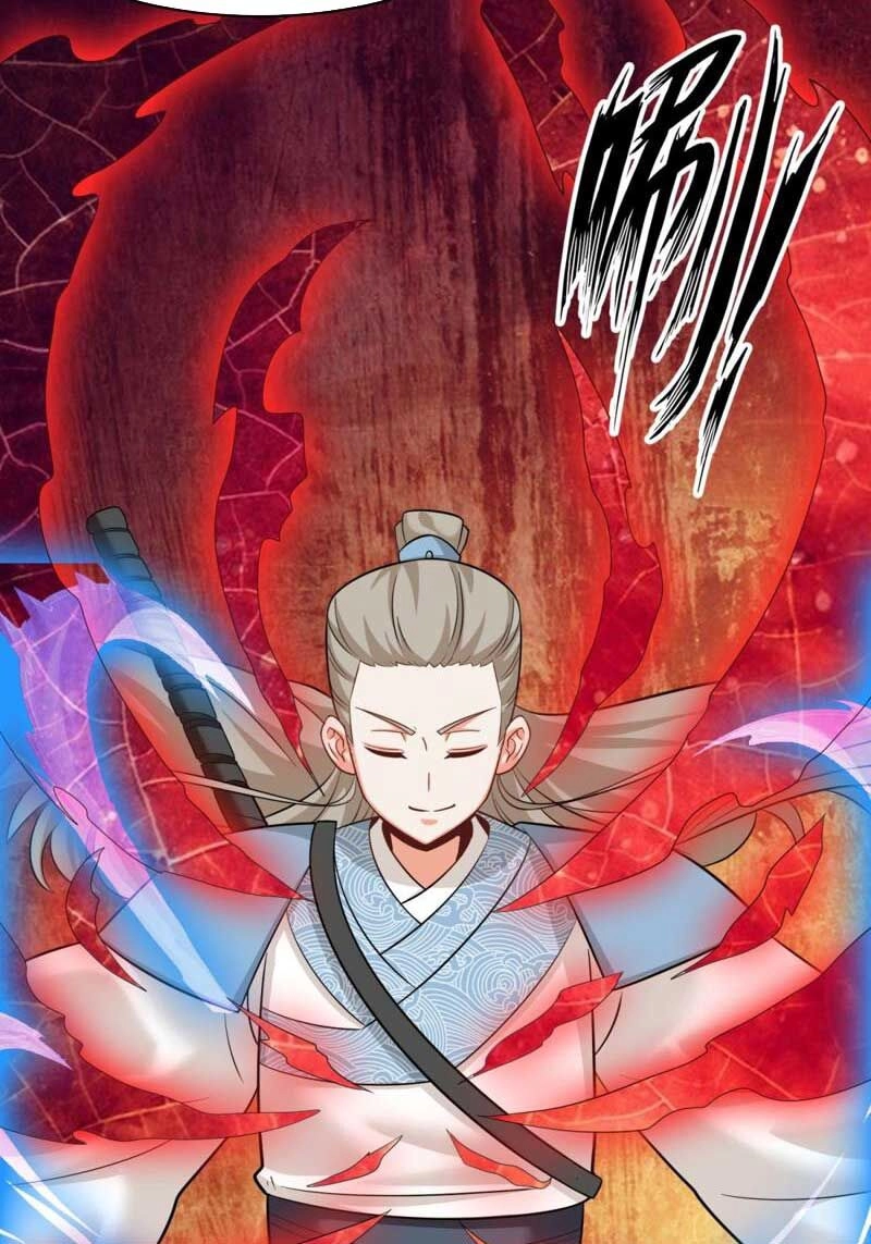 Vô Tận Thôn Phệ Chapter 136 - 14