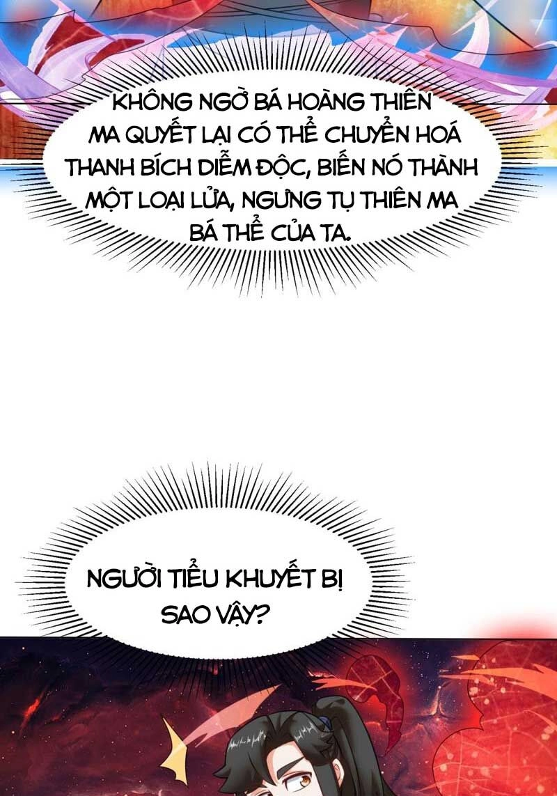 Vô Tận Thôn Phệ Chapter 136 - 15