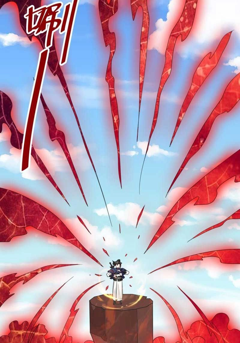 Vô Tận Thôn Phệ Chapter 136 - 21