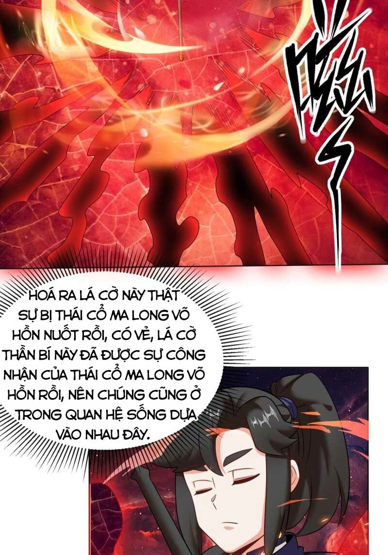 Vô Tận Thôn Phệ Chapter 136 - 23
