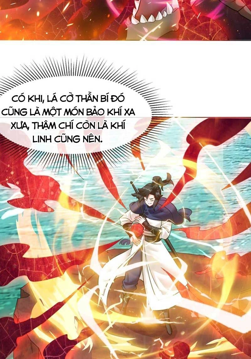 Vô Tận Thôn Phệ Chapter 136 - 25