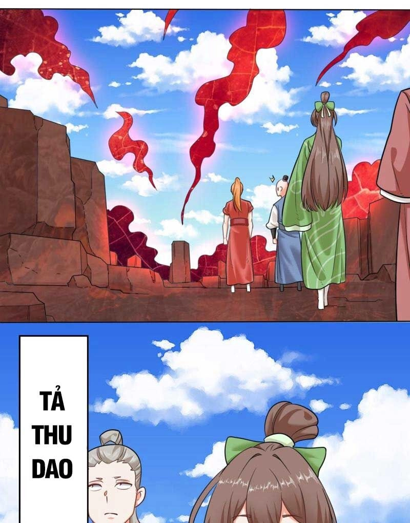 Vô Tận Thôn Phệ Chapter 136 - 27