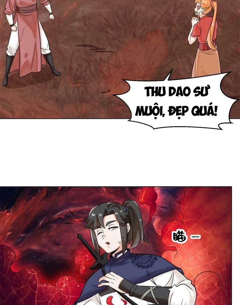 Vô Tận Thôn Phệ Chapter 136 - 30
