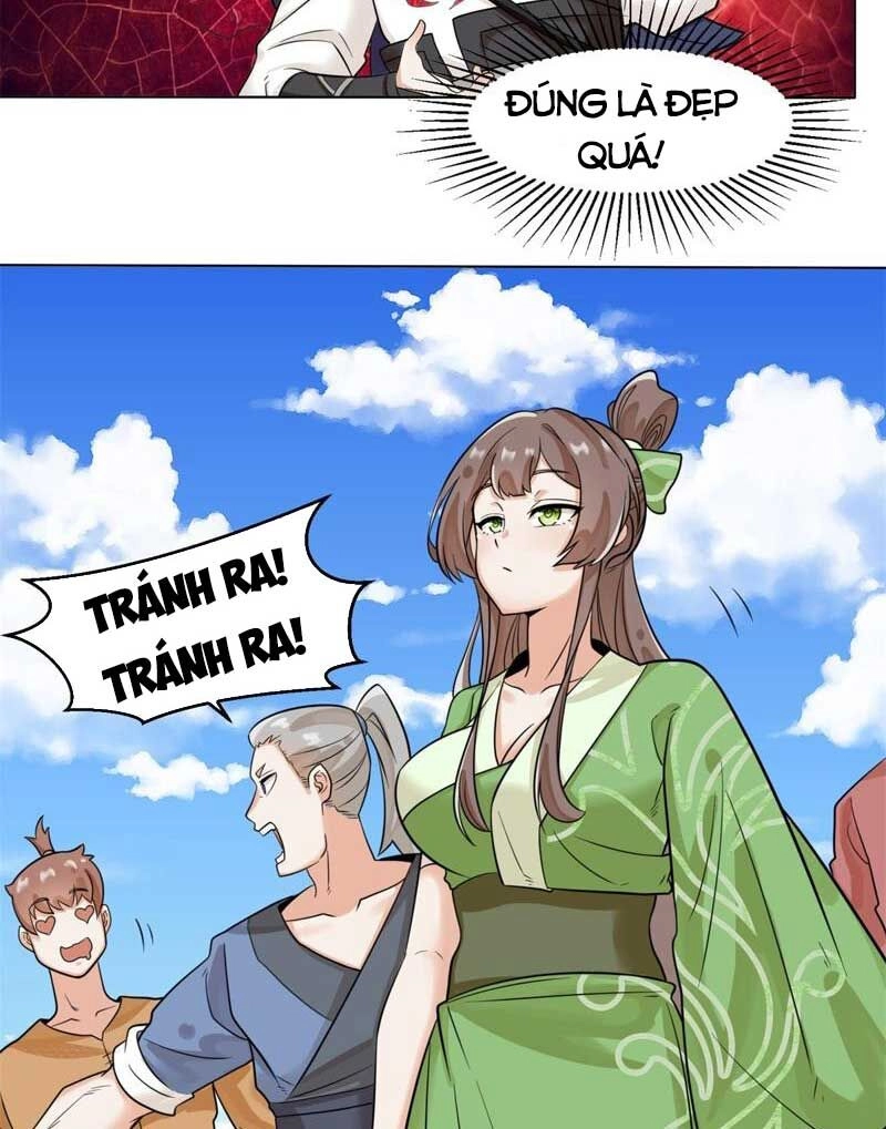 Vô Tận Thôn Phệ Chapter 136 - 31