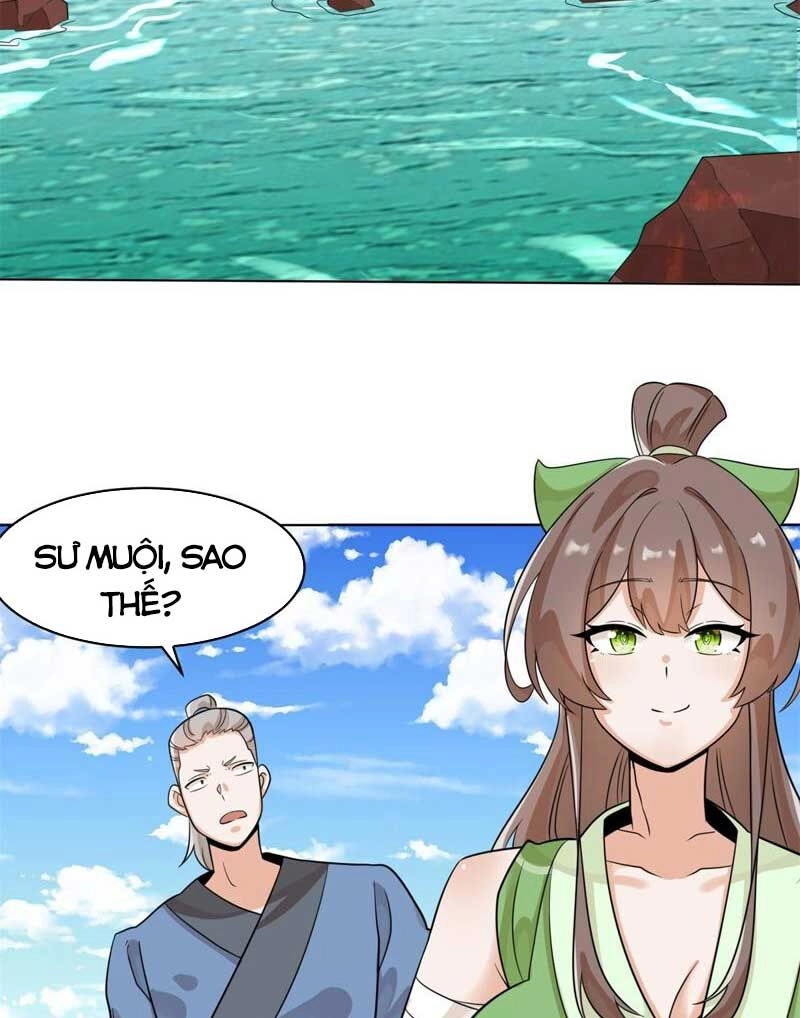 Vô Tận Thôn Phệ Chapter 136 - 34