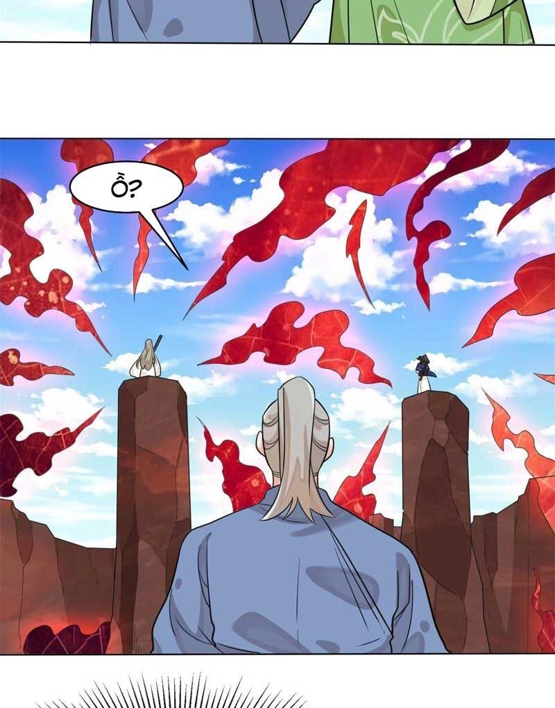 Vô Tận Thôn Phệ Chapter 136 - 36