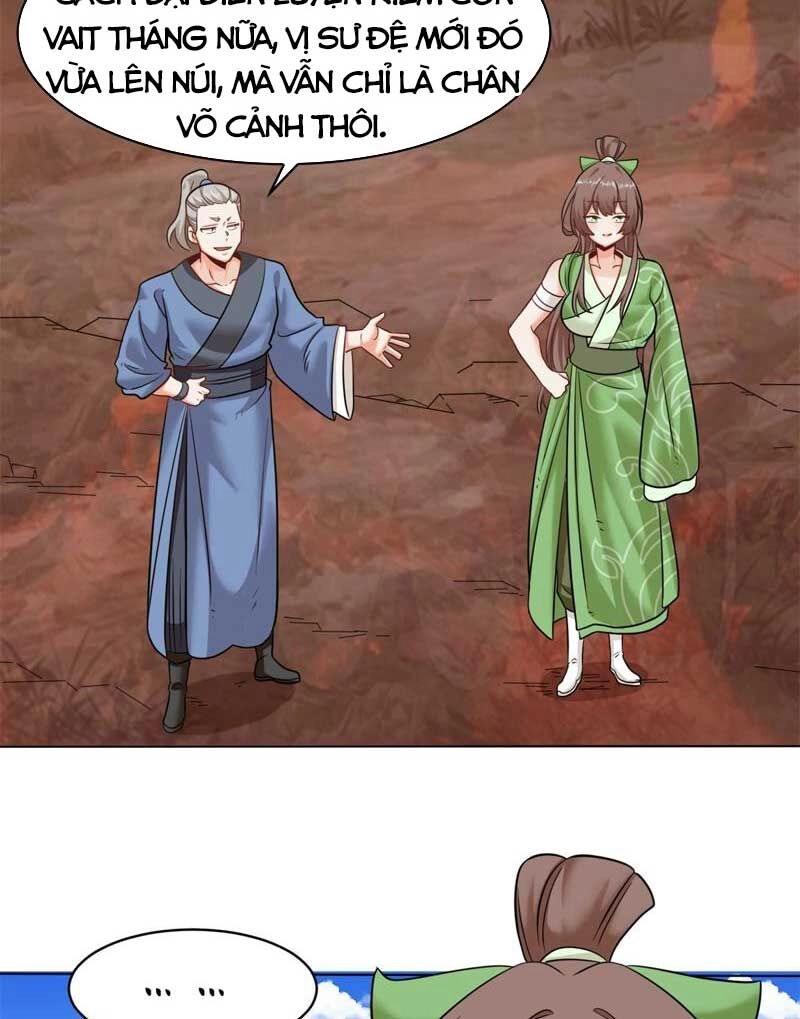 Vô Tận Thôn Phệ Chapter 136 - 40