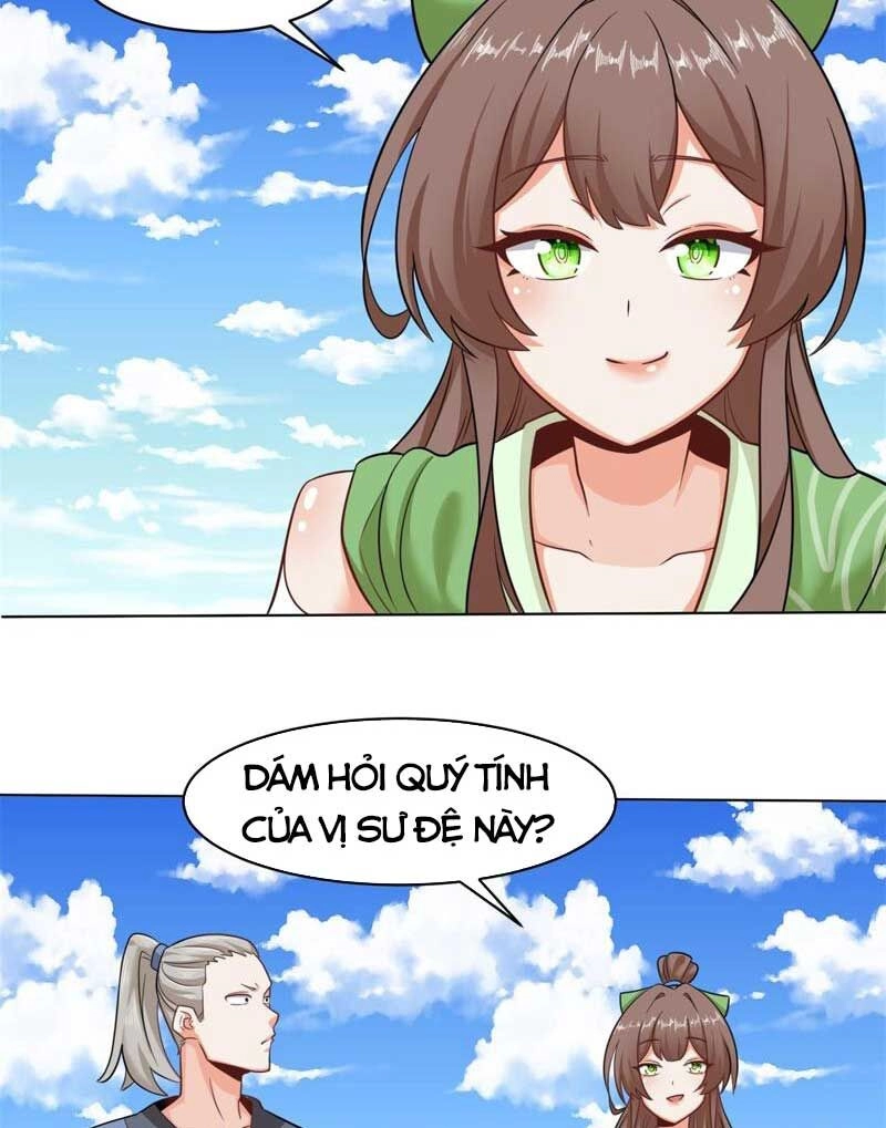 Vô Tận Thôn Phệ Chapter 136 - 41