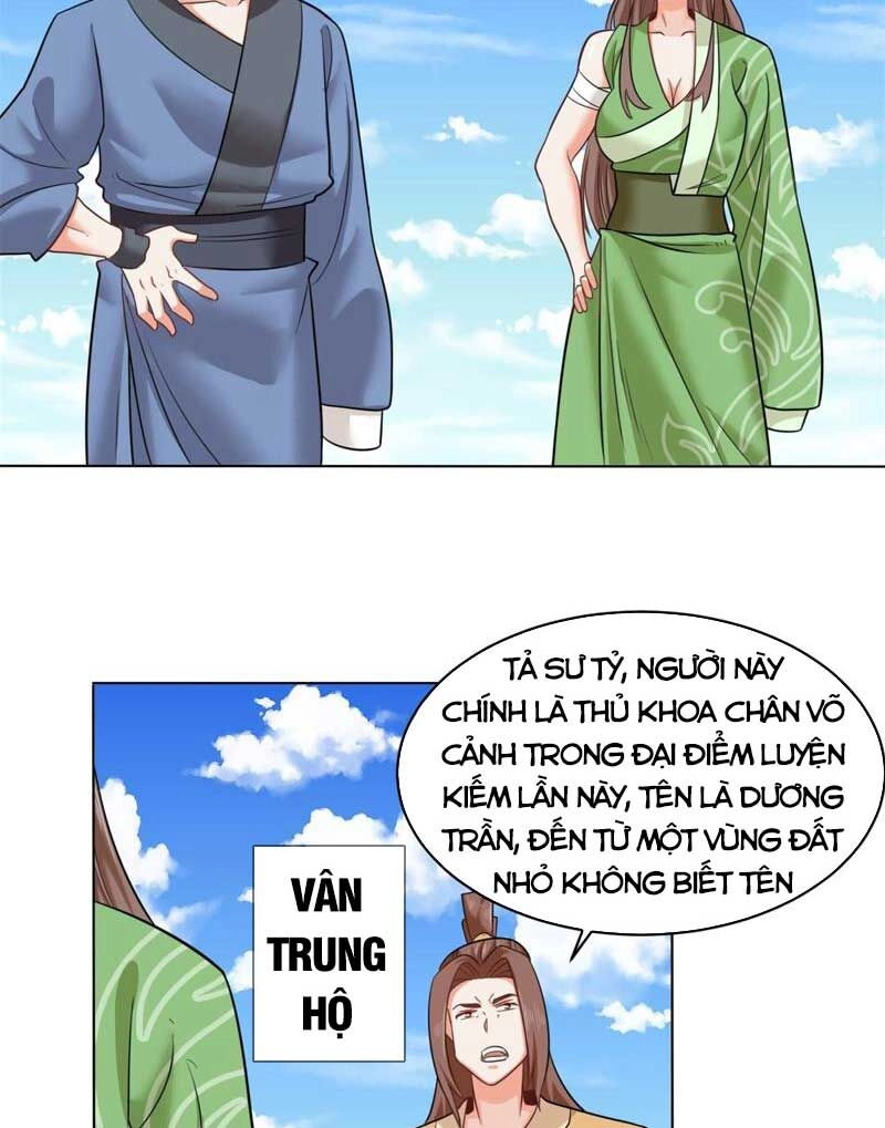 Vô Tận Thôn Phệ Chapter 136 - 42