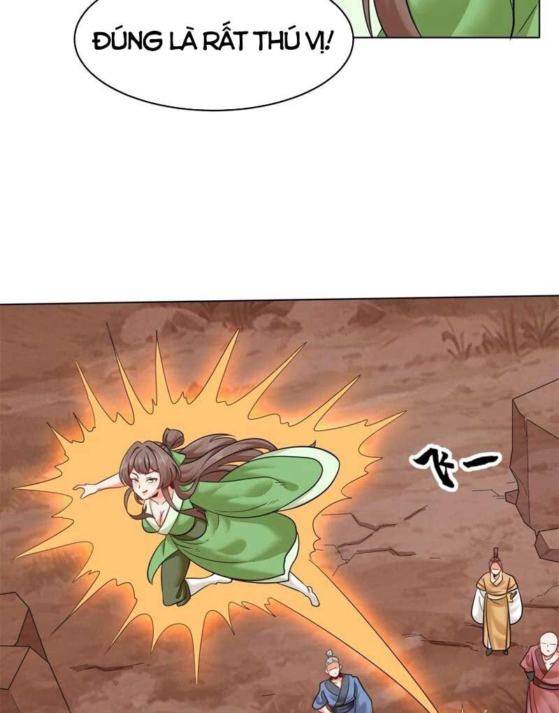 Vô Tận Thôn Phệ Chapter 136 - 47