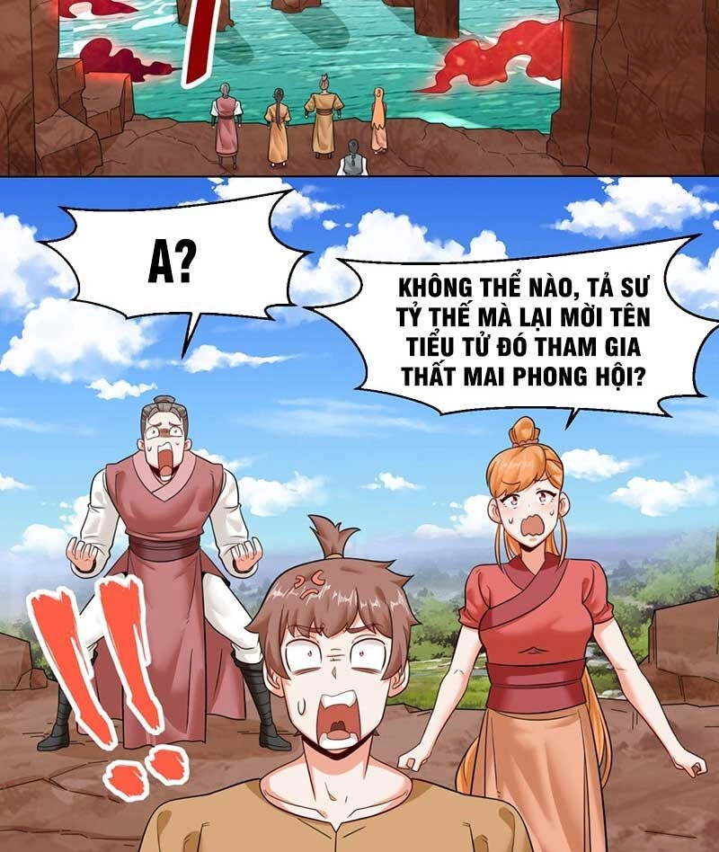 Vô Tận Thôn Phệ Chapter 137 - 3