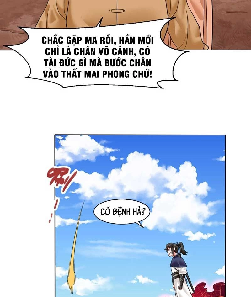 Vô Tận Thôn Phệ Chapter 137 - 4