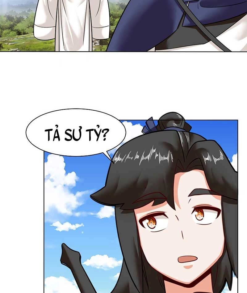 Vô Tận Thôn Phệ Chapter 137 - 19