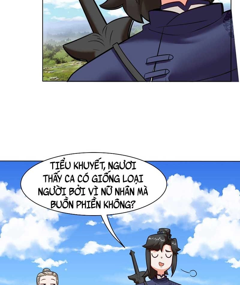 Vô Tận Thôn Phệ Chapter 137 - 20