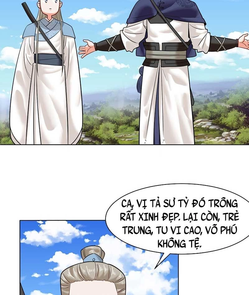 Vô Tận Thôn Phệ Chapter 137 - 21