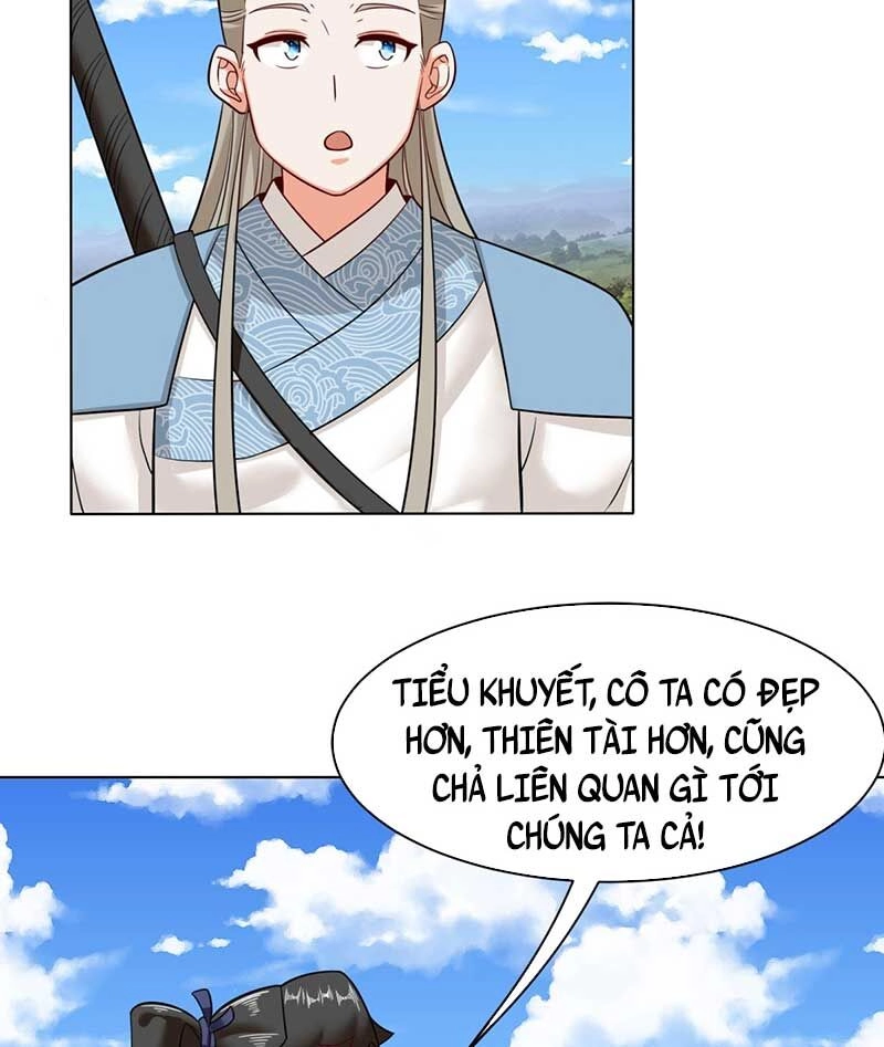 Vô Tận Thôn Phệ Chapter 137 - 22
