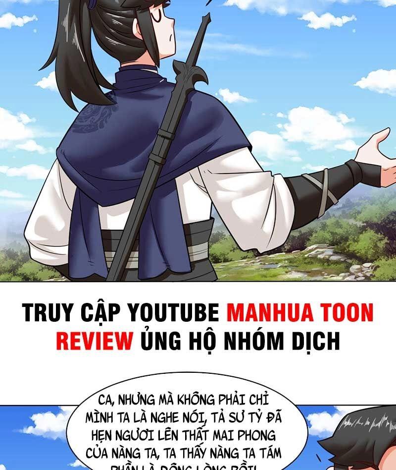 Vô Tận Thôn Phệ Chapter 137 - 23