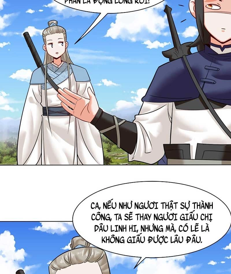 Vô Tận Thôn Phệ Chapter 137 - 24