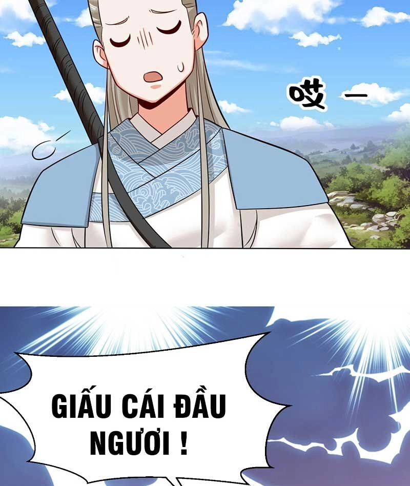 Vô Tận Thôn Phệ Chapter 137 - 25