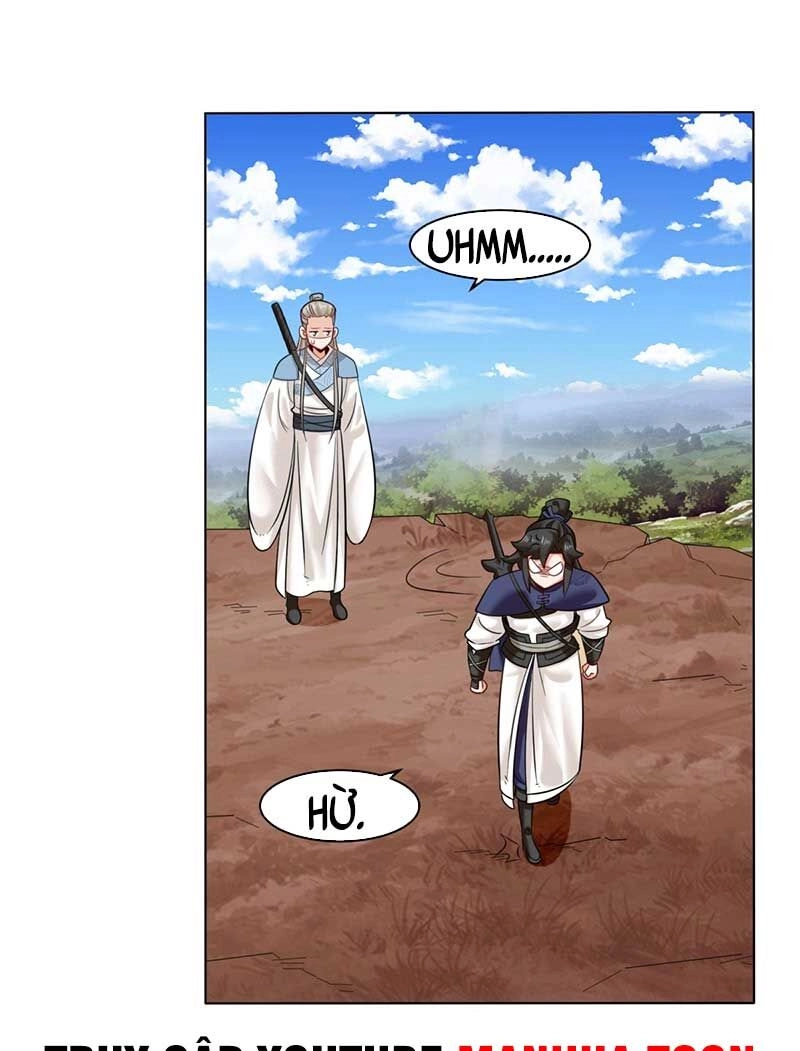 Vô Tận Thôn Phệ Chapter 137 - 27