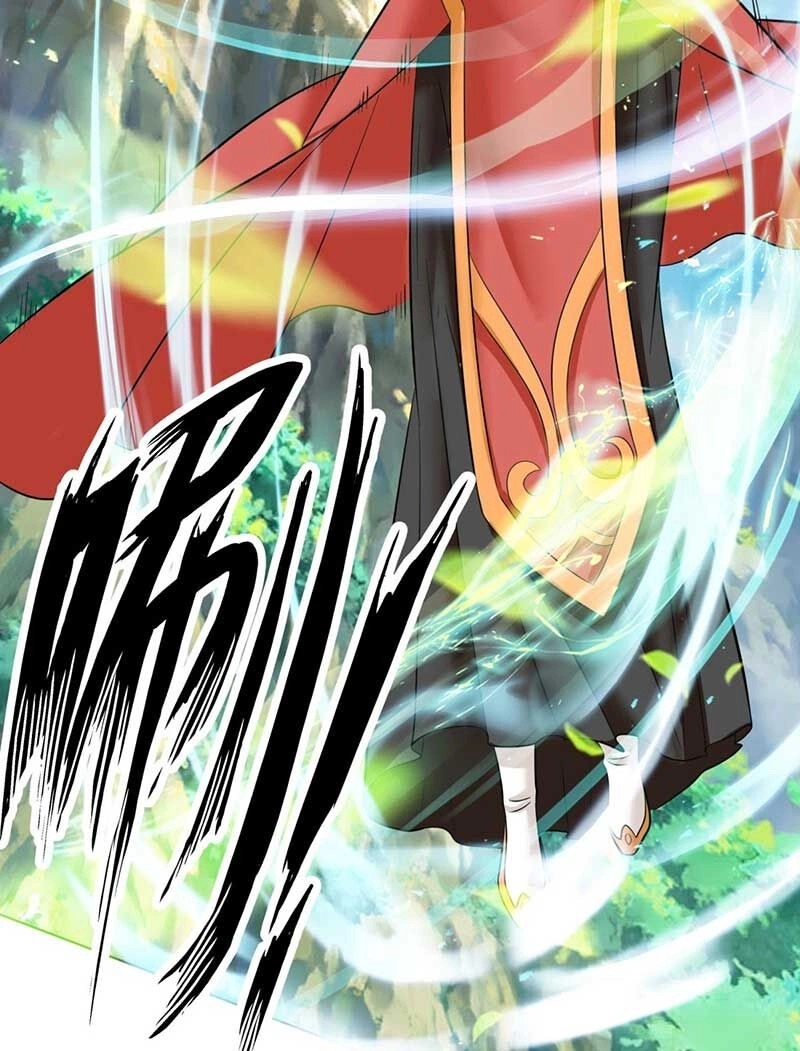 Vô Tận Thôn Phệ Chapter 137 - 36