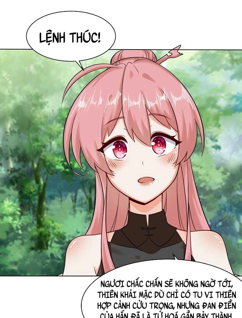 Vô Tận Thôn Phệ Chapter 137 - 43