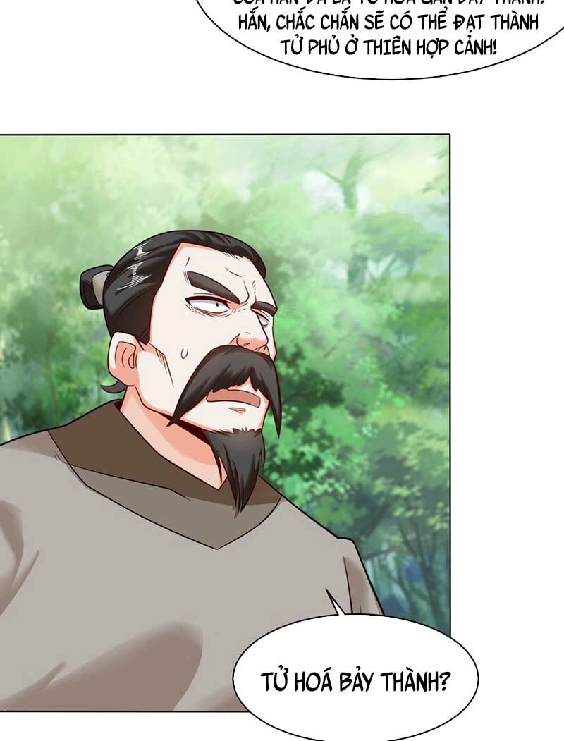 Vô Tận Thôn Phệ Chapter 137 - 44
