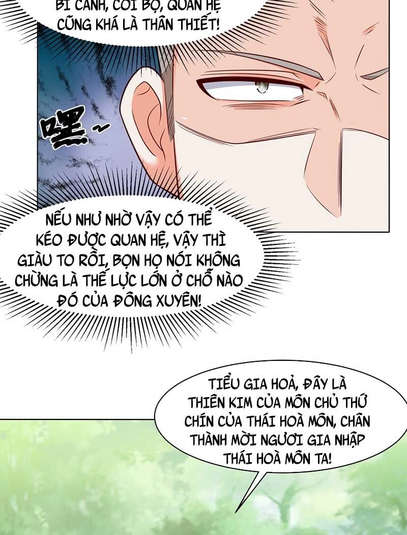 Vô Tận Thôn Phệ Chapter 137 - 46