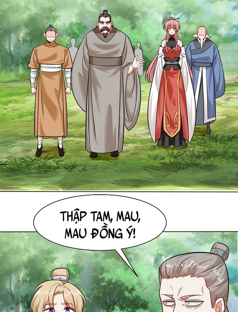 Vô Tận Thôn Phệ Chapter 137 - 47