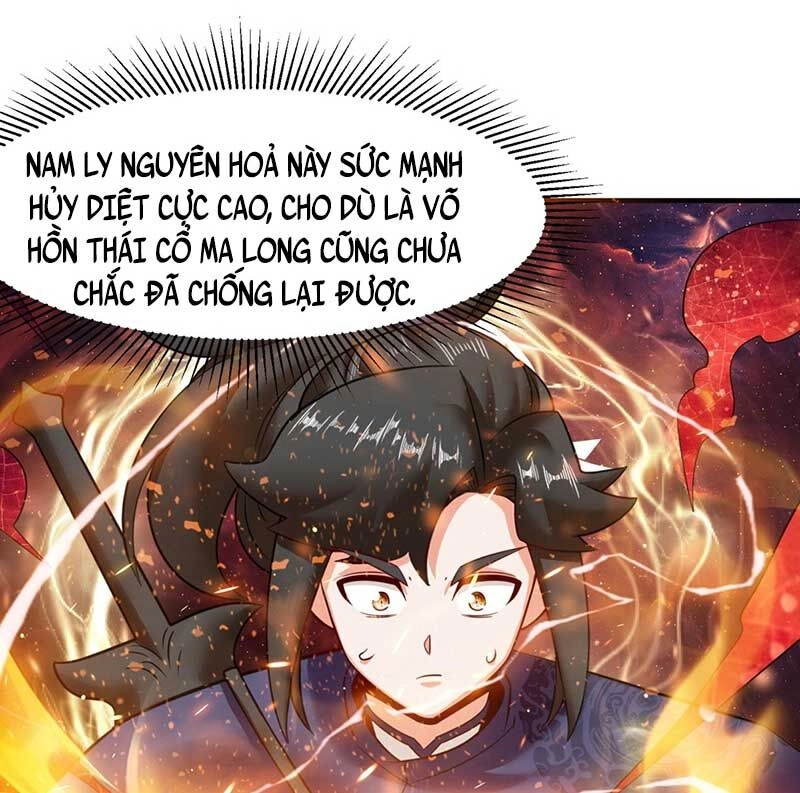Vô Tận Thôn Phệ Chapter 137 - 53