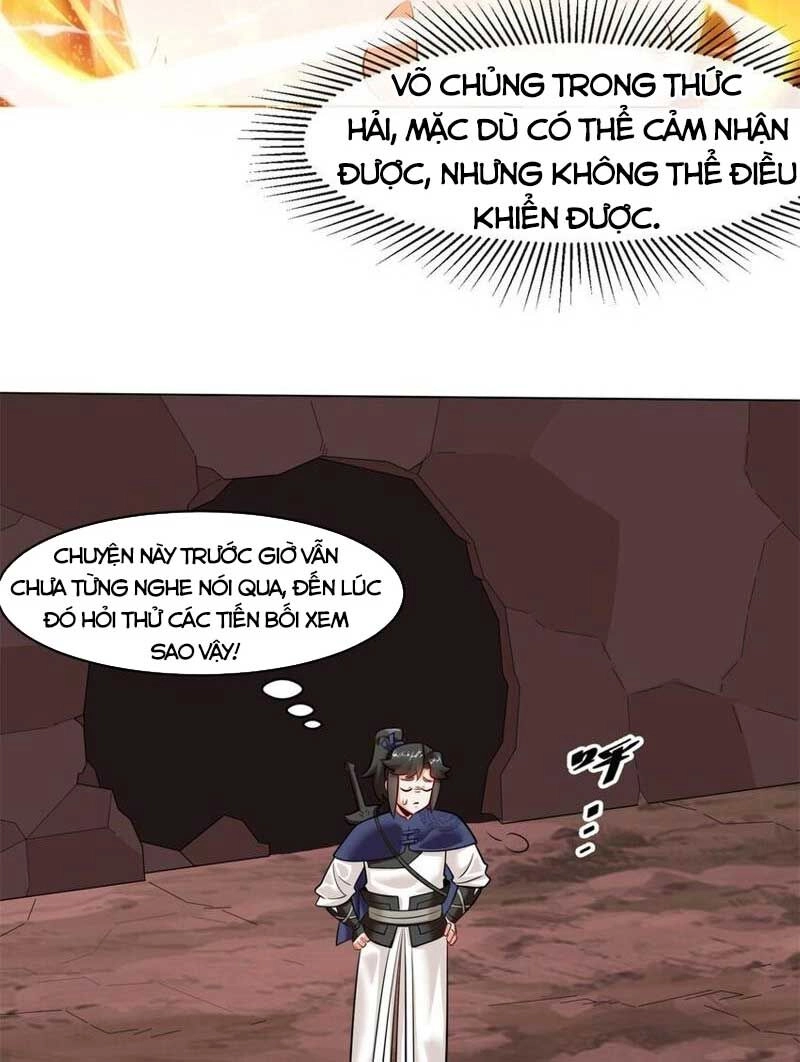 Vô Tận Thôn Phệ Chapter 138 - 6