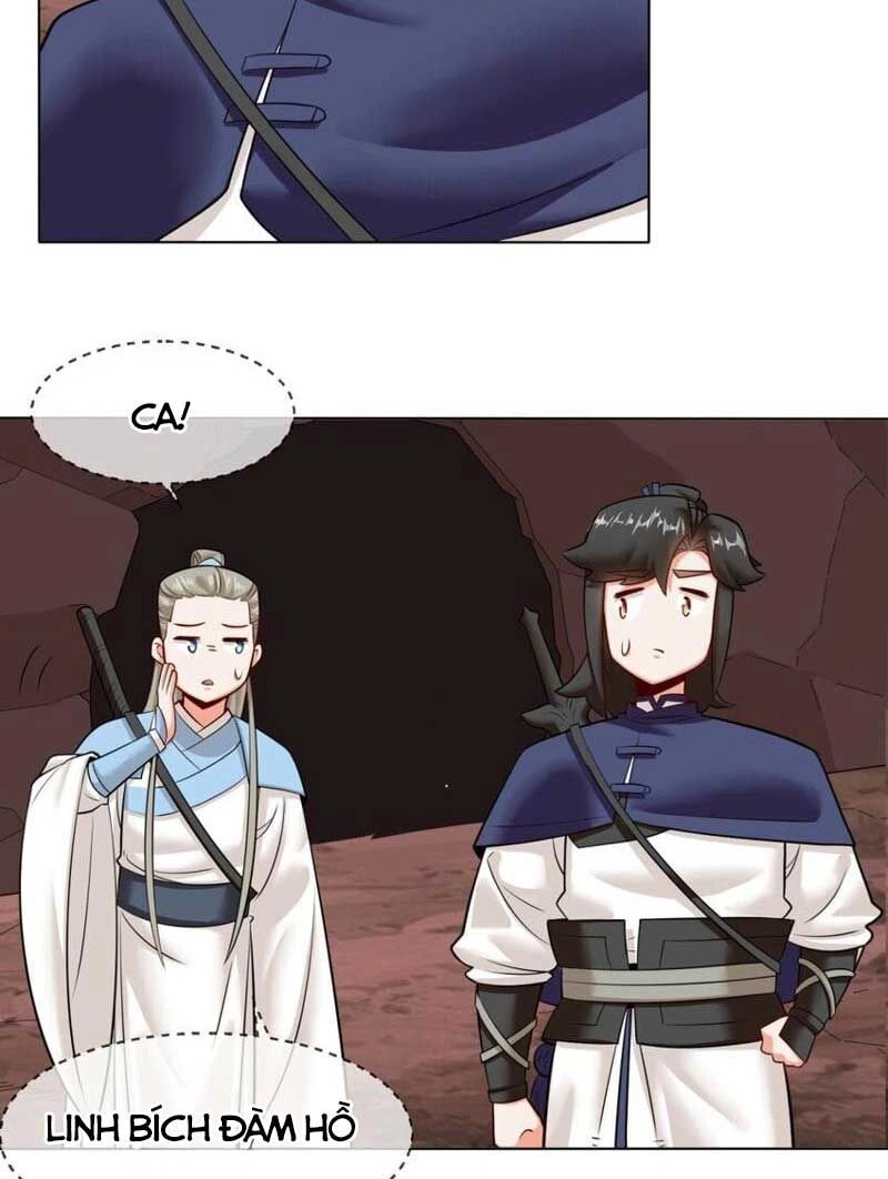 Vô Tận Thôn Phệ Chapter 138 - 14