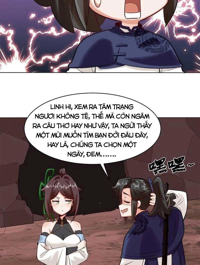 Vô Tận Thôn Phệ Chapter 138 - 18