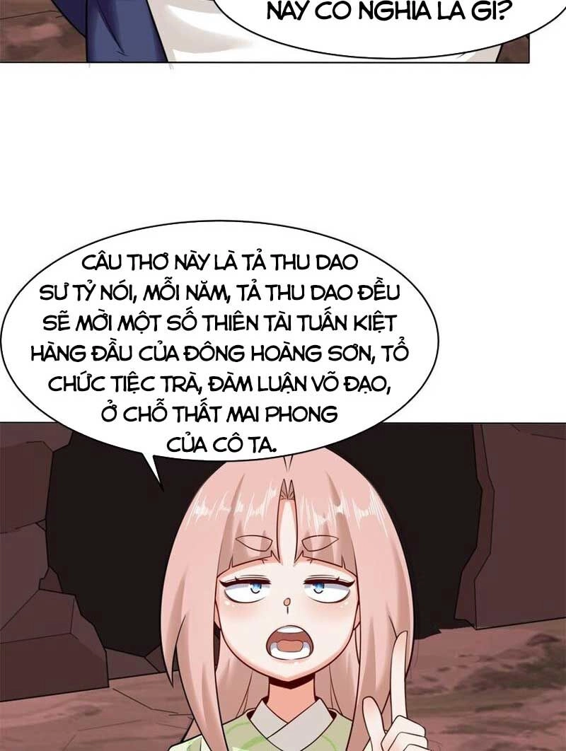 Vô Tận Thôn Phệ Chapter 138 - 21