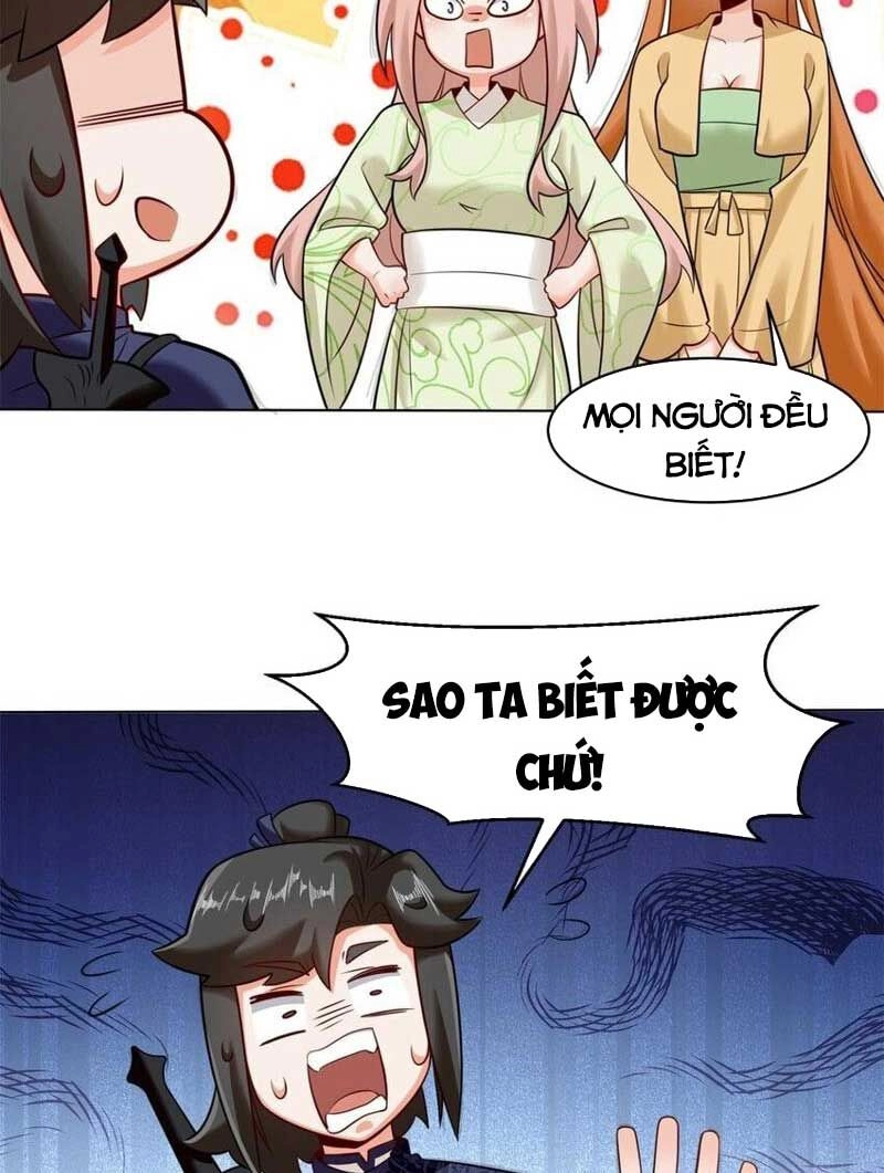 Vô Tận Thôn Phệ Chapter 138 - 23