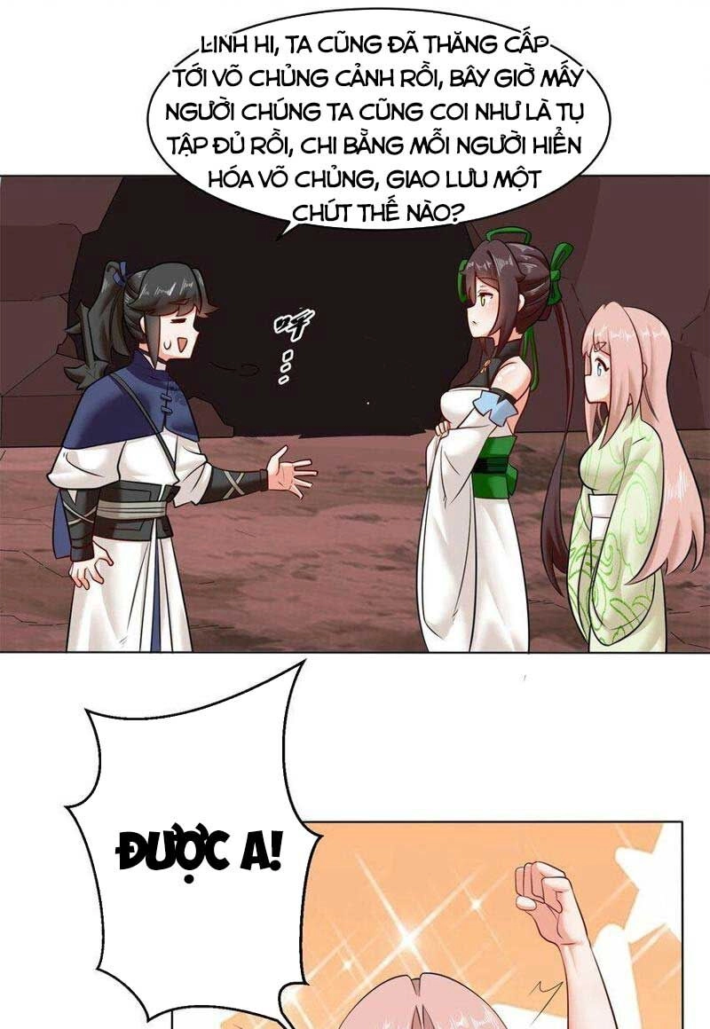 Vô Tận Thôn Phệ Chapter 138 - 27