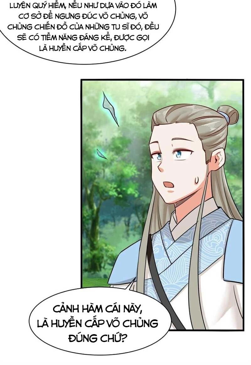 Vô Tận Thôn Phệ Chapter 138 - 36