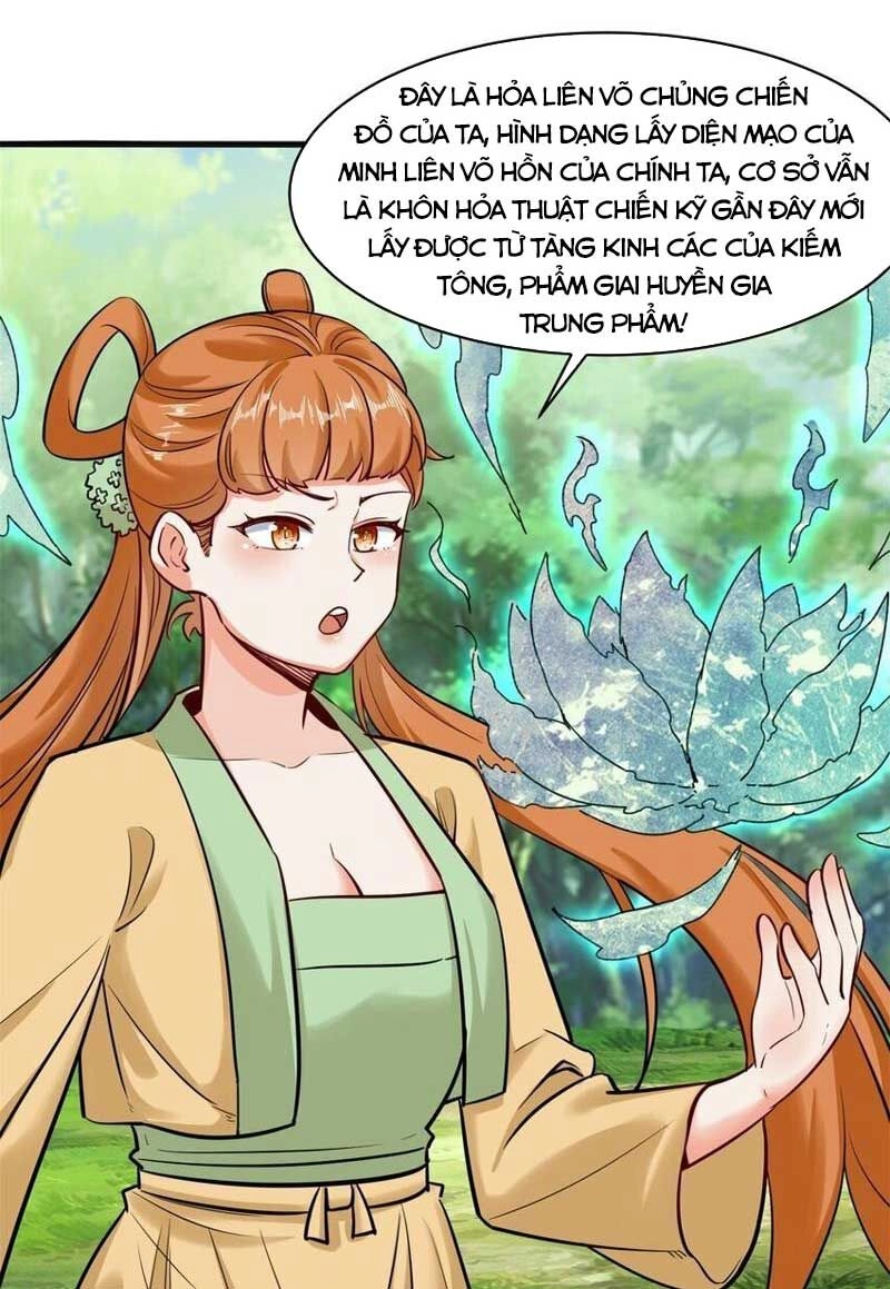 Vô Tận Thôn Phệ Chapter 138 - 37