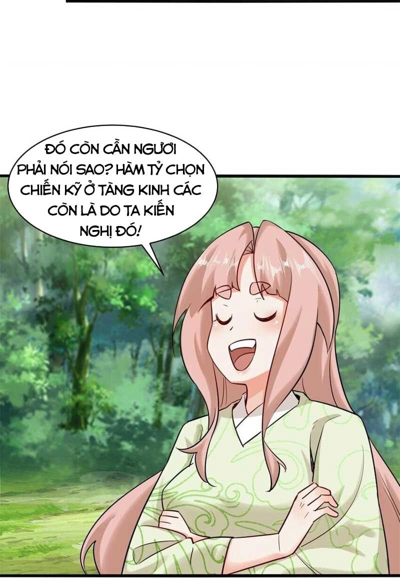 Vô Tận Thôn Phệ Chapter 138 - 39