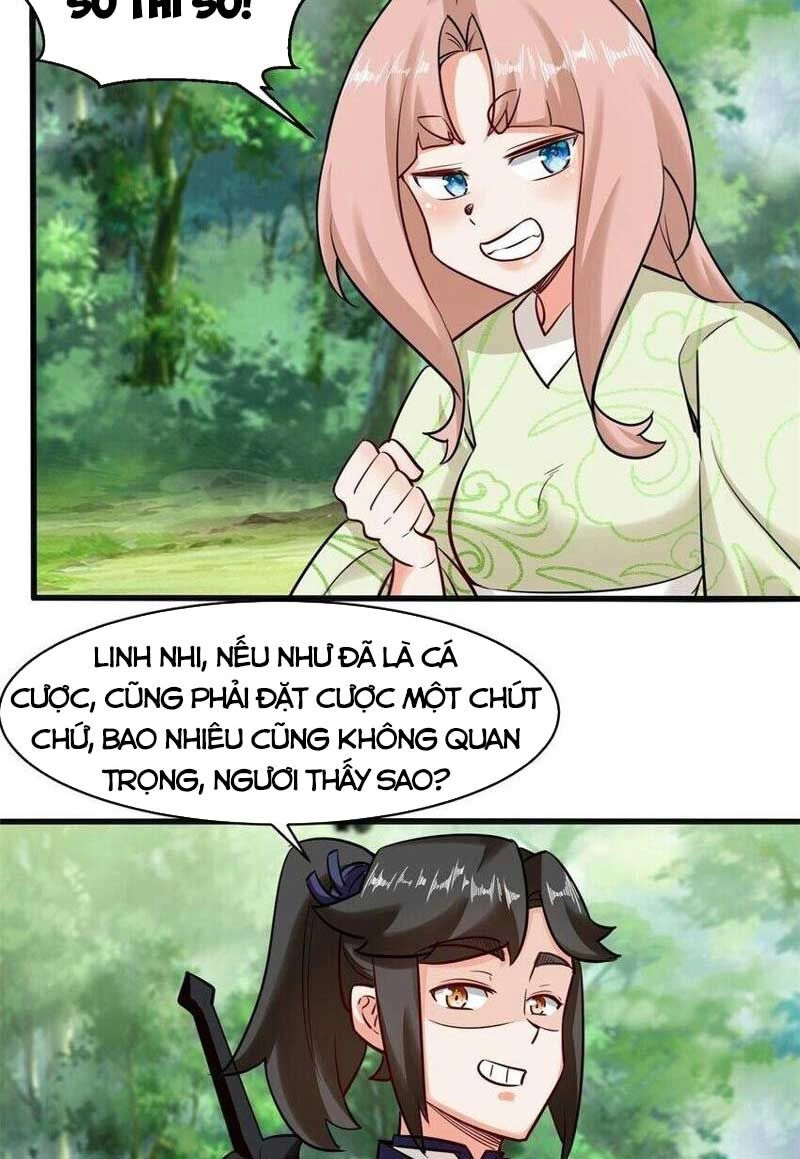 Vô Tận Thôn Phệ Chapter 138 - 41