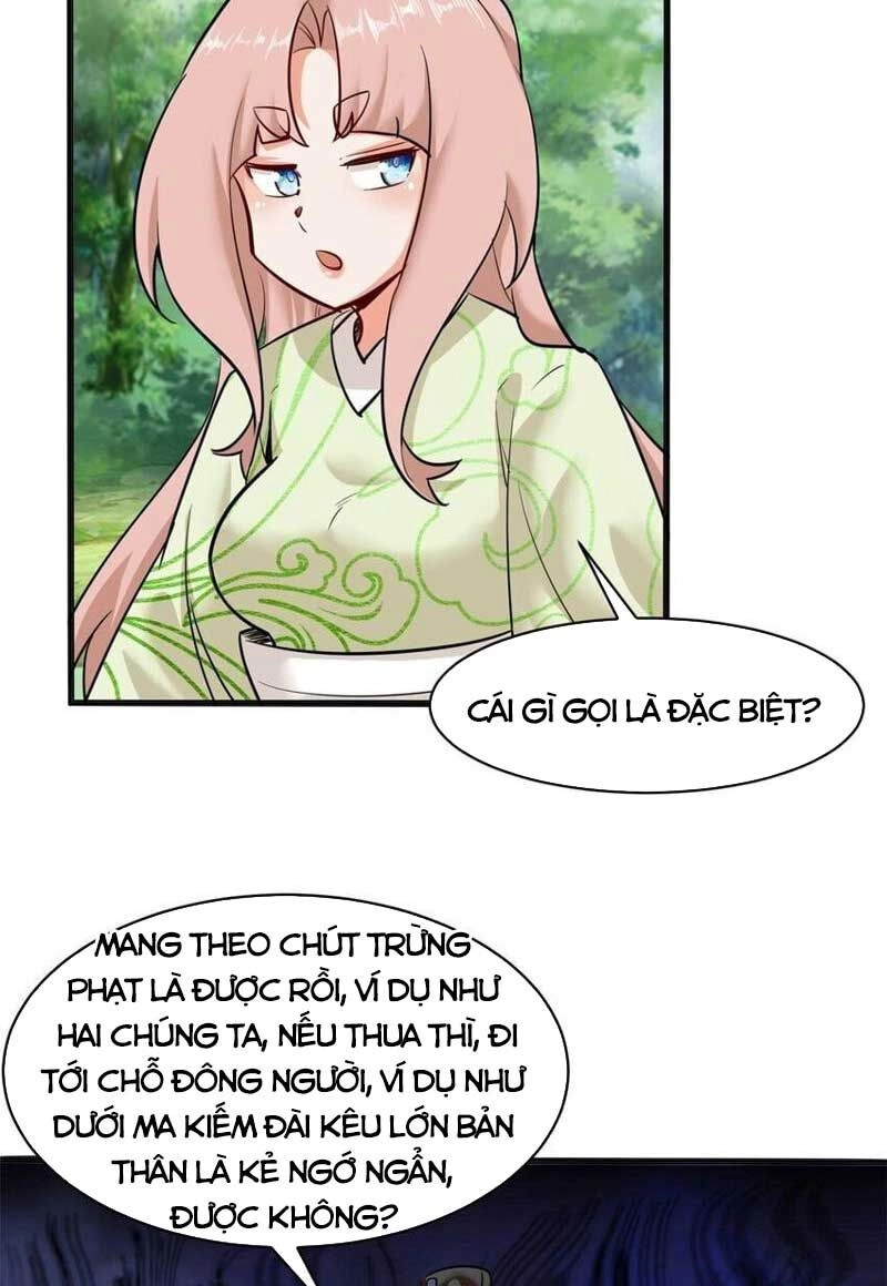 Vô Tận Thôn Phệ Chapter 138 - 45