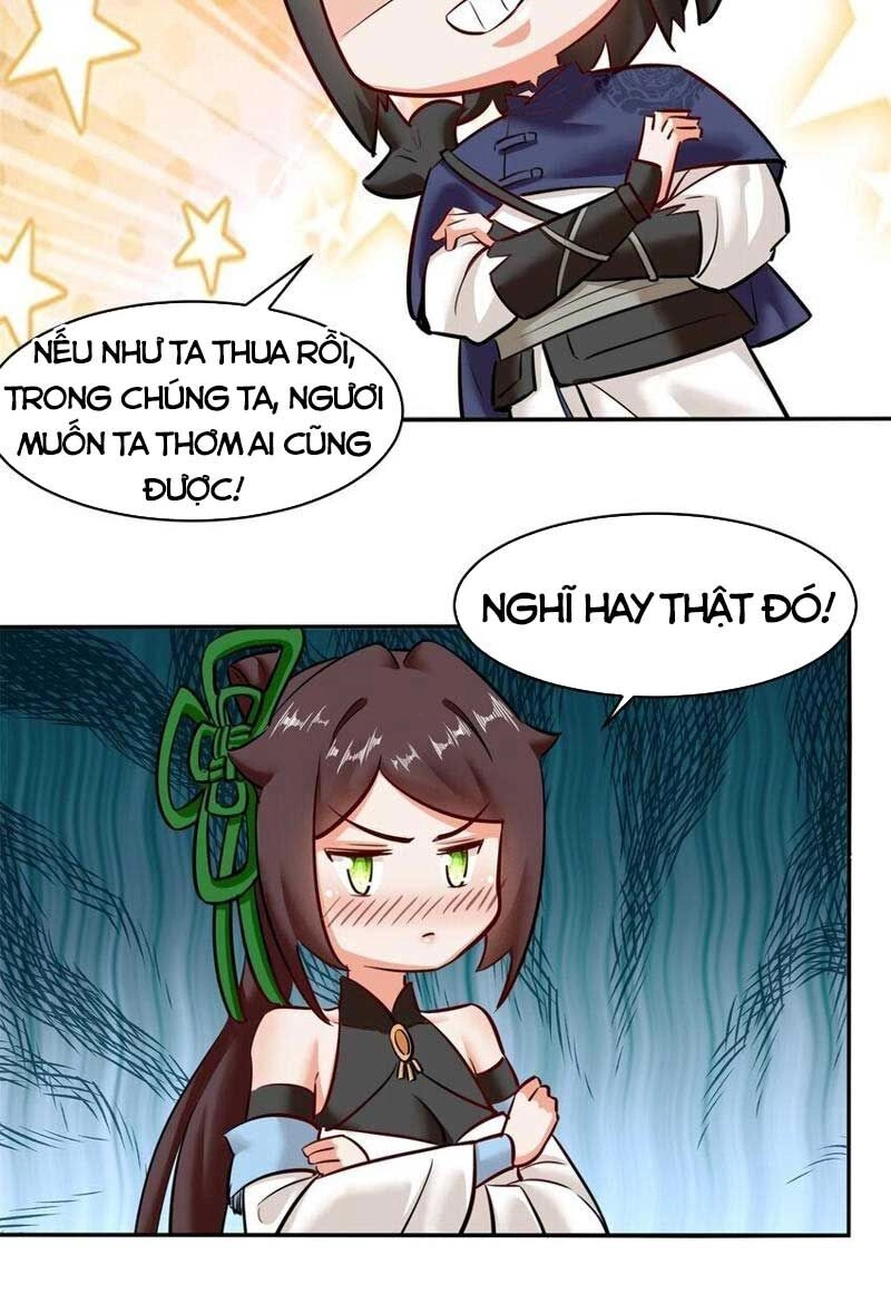 Vô Tận Thôn Phệ Chapter 138 - 51