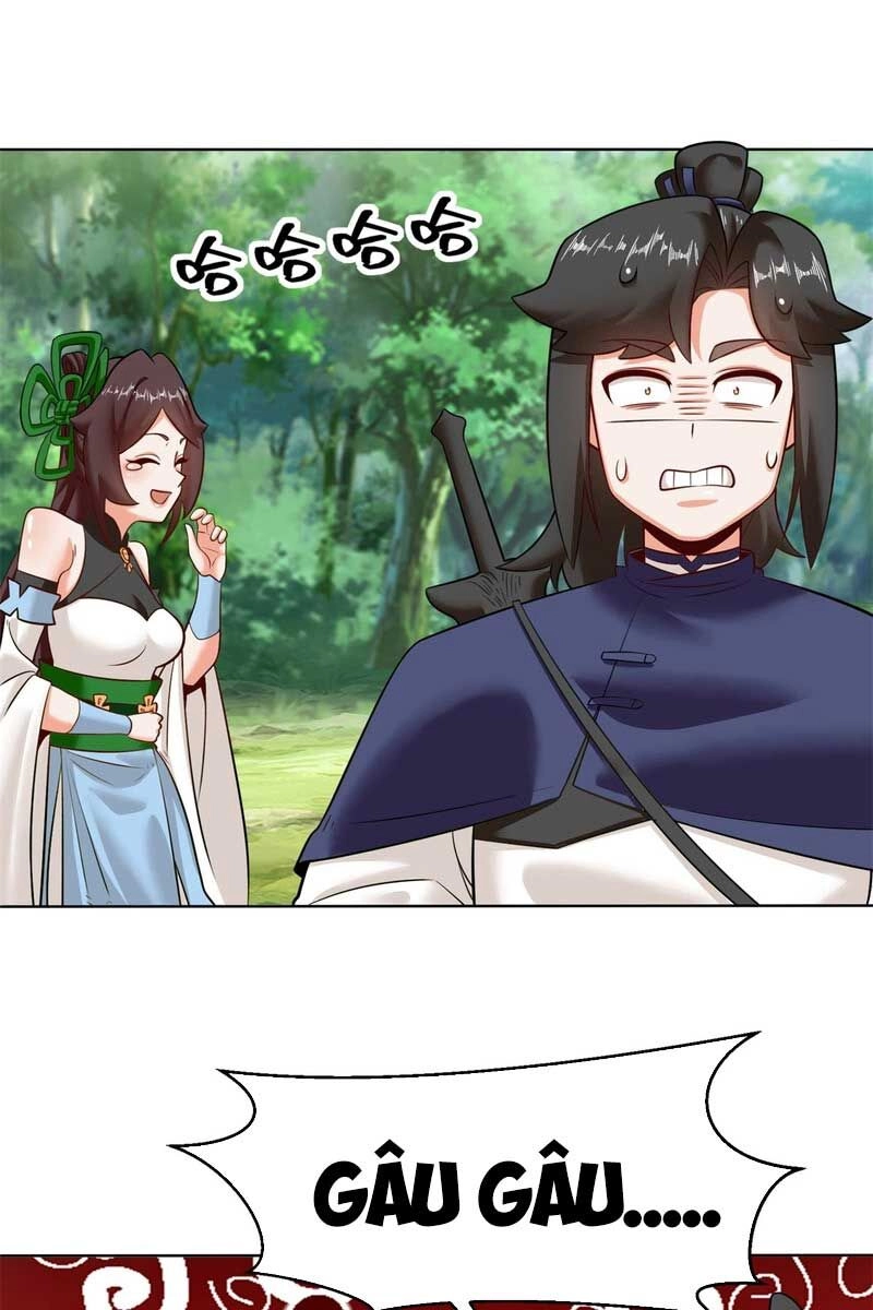 Vô Tận Thôn Phệ Chapter 139 - 2