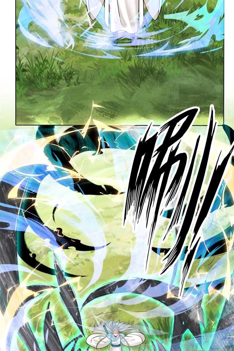 Vô Tận Thôn Phệ Chapter 139 - 5