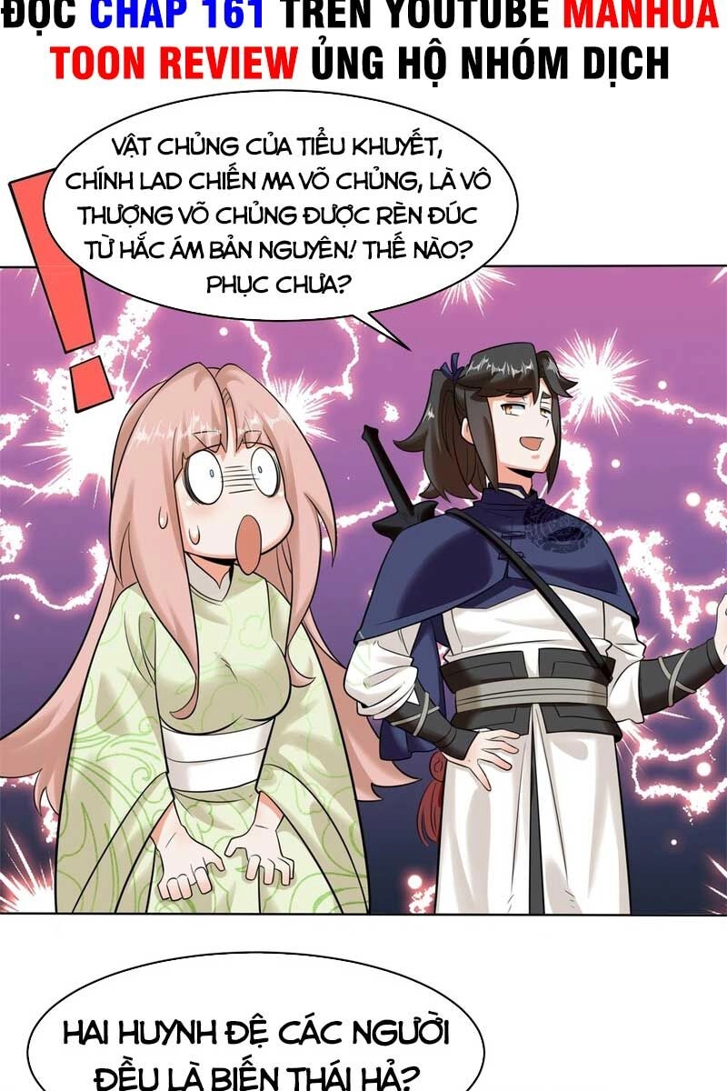 Vô Tận Thôn Phệ Chapter 139 - 8