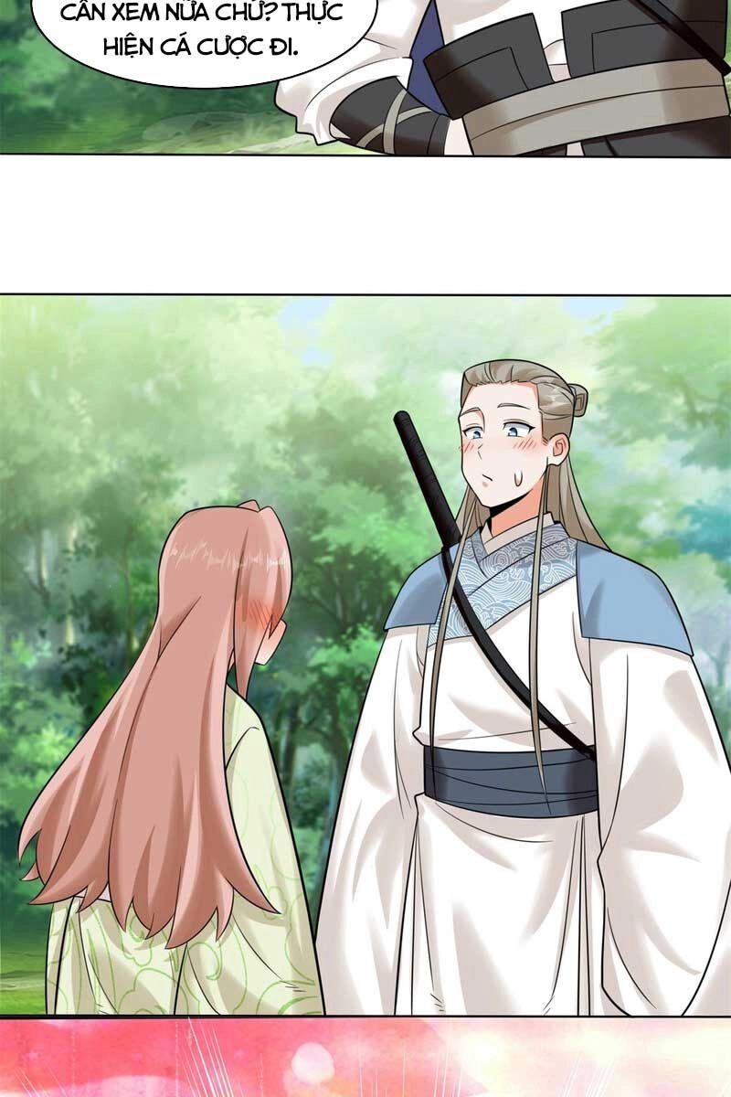 Vô Tận Thôn Phệ Chapter 139 - 10