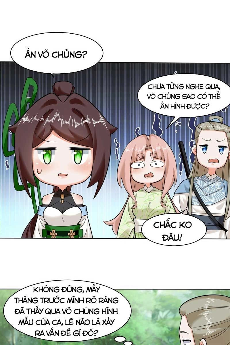 Vô Tận Thôn Phệ Chapter 139 - 21