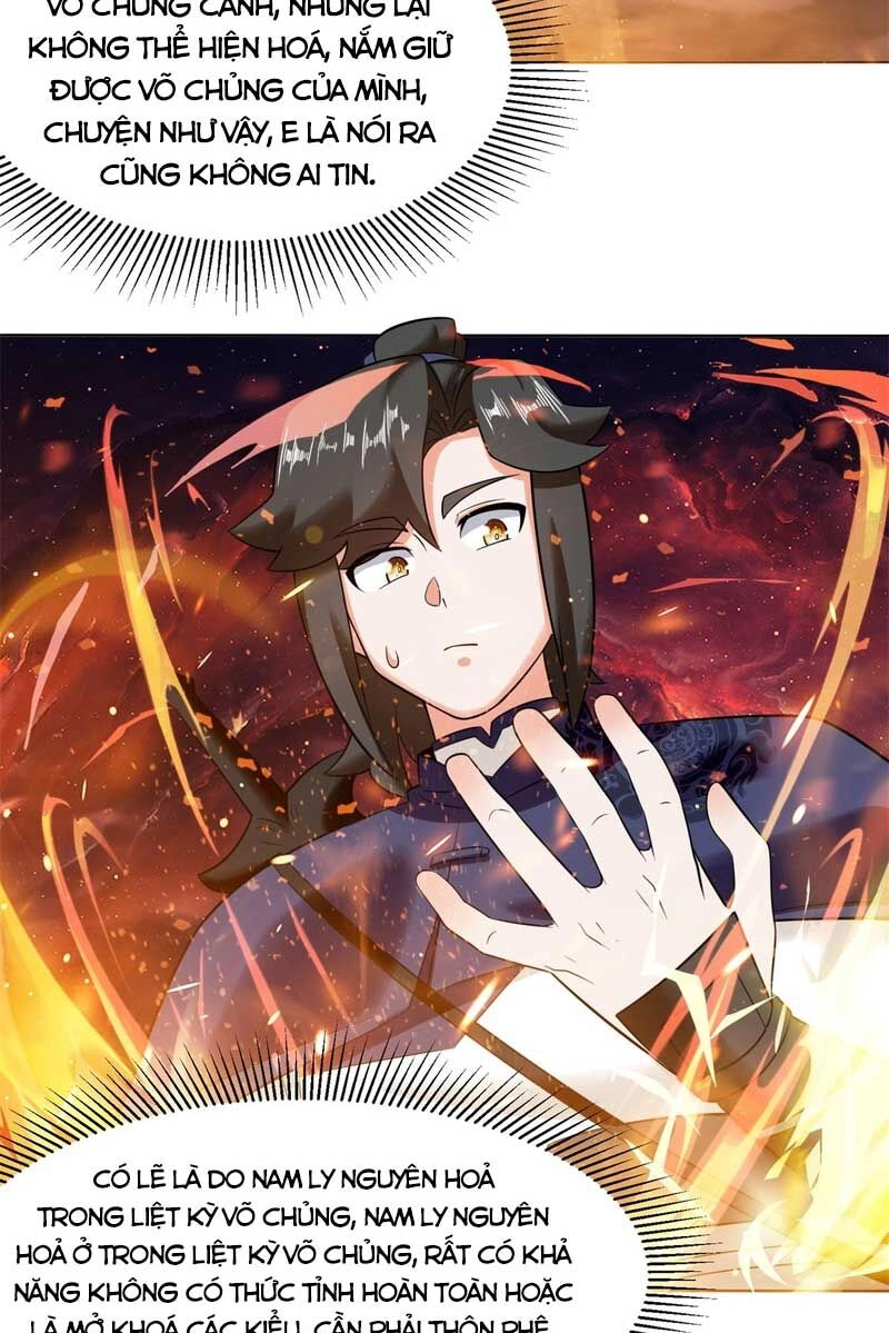 Vô Tận Thôn Phệ Chapter 139 - 24