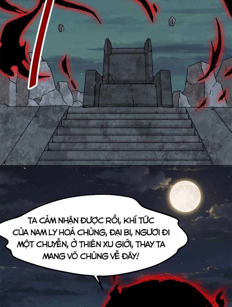 Vô Tận Thôn Phệ Chapter 139 - 30