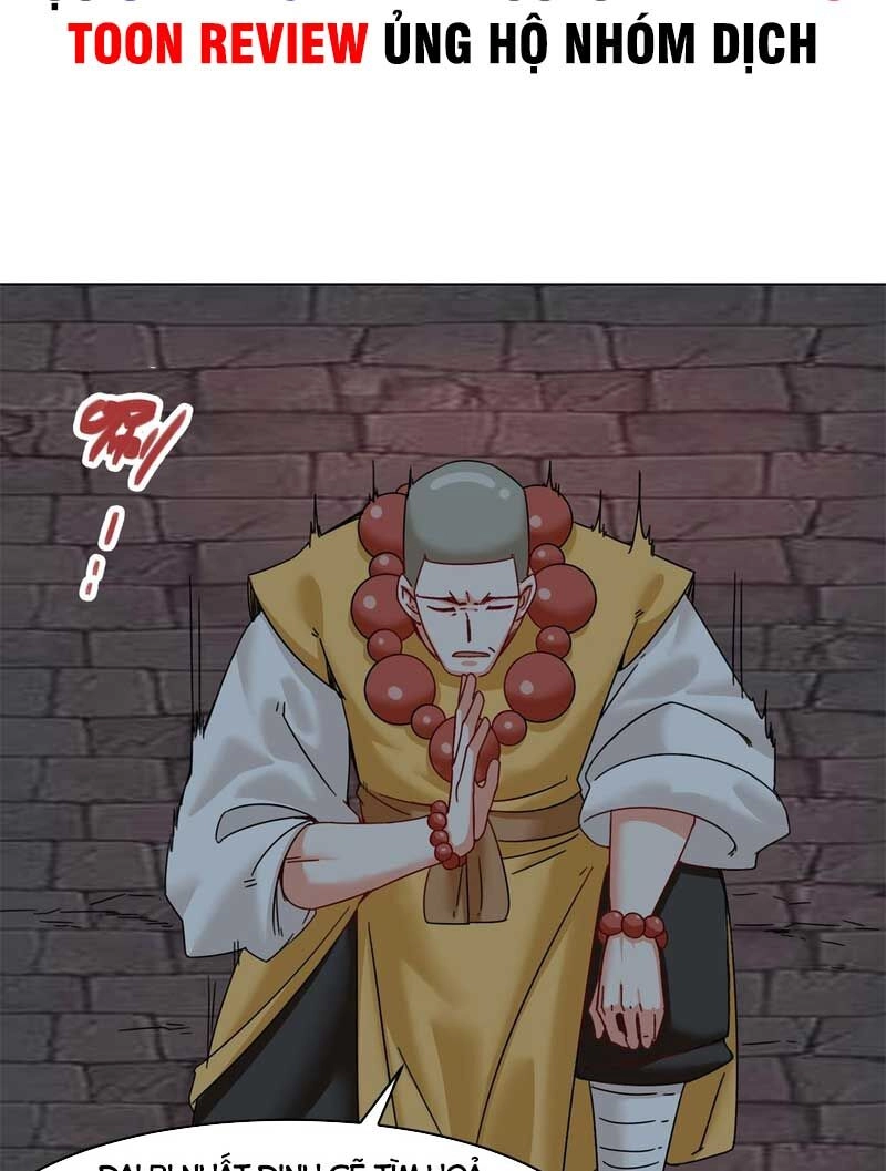 Vô Tận Thôn Phệ Chapter 139 - 32